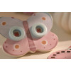 Little Dutch - drewniany projektor bajek Motyl Fairy Garden (LD7359) • 3 lata+