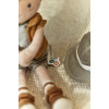 Little Dutch - przytulanka laleczka Jim Safari Friends 35 cm (LD4686) • 1 rok+