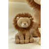Little Dutch - przytulanka Lew Safari Friends 17 cm (LD8359) • 0 mc+