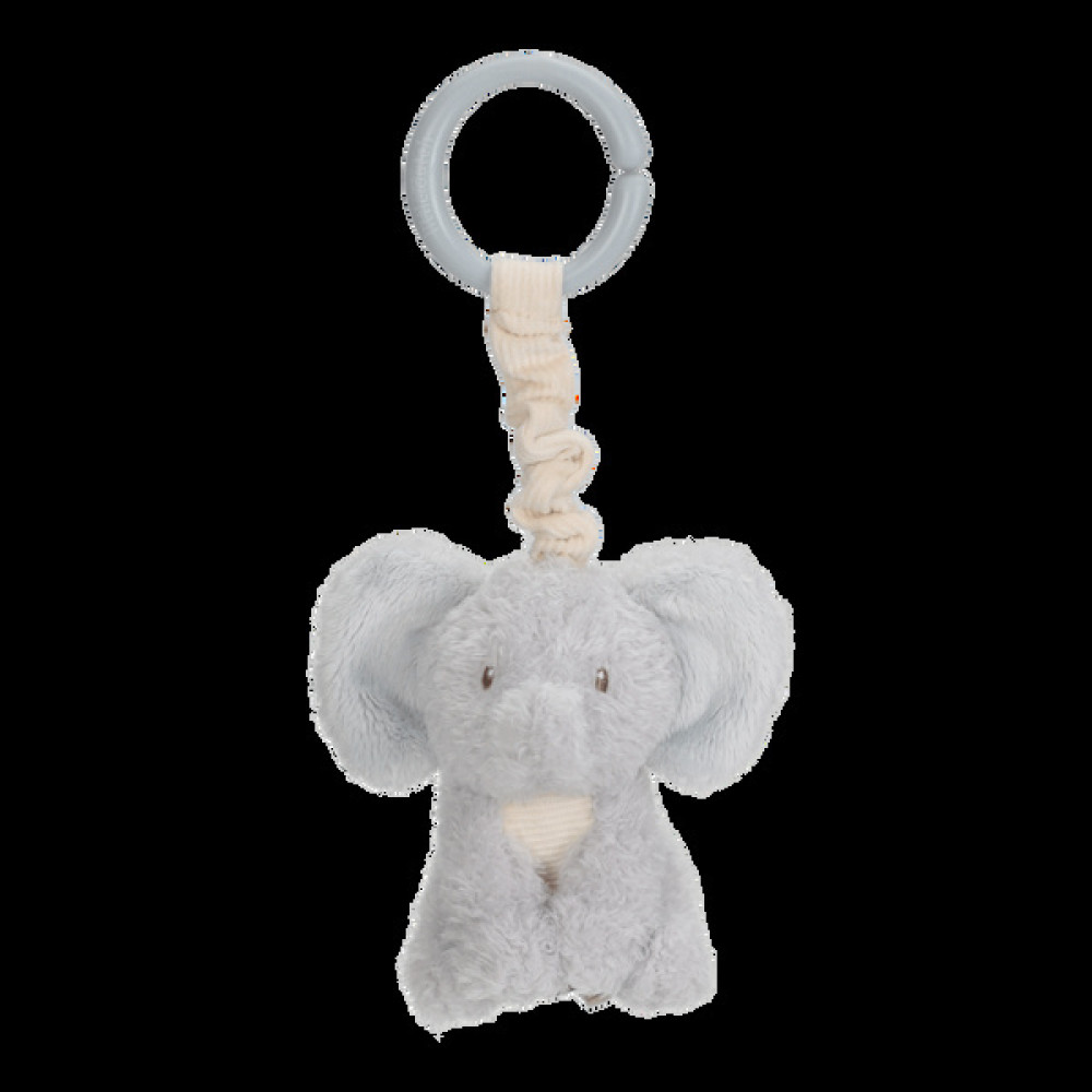Little Dutch - zestaw 3 zawieszek Safari Friends (LD8320) • od urodzenia Little Dutch - zestaw 3 zawieszek Safari Friends (LD8320) • od urodzenia