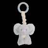 Little Dutch - zestaw 3 zawieszek Safari Friends (LD8320) • od urodzenia