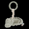 Little Dutch - zestaw 3 zawieszek Safari Friends (LD8320) • od urodzenia