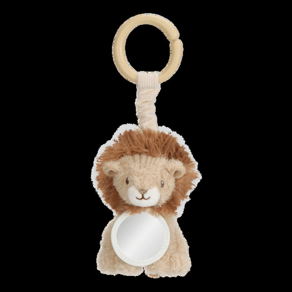 Little Dutch - zestaw 3 zawieszek Safari Friends (LD8320) • od urodzenia Little Dutch - zestaw 3 zawieszek Safari Friends (LD8320) • od urodzenia