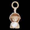 Little Dutch - zestaw 3 zawieszek Safari Friends (LD8320) • od urodzenia