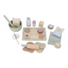 Little Dutch - drewniany zestaw do pieczenia Essentials (LD2510) • od 3 lat