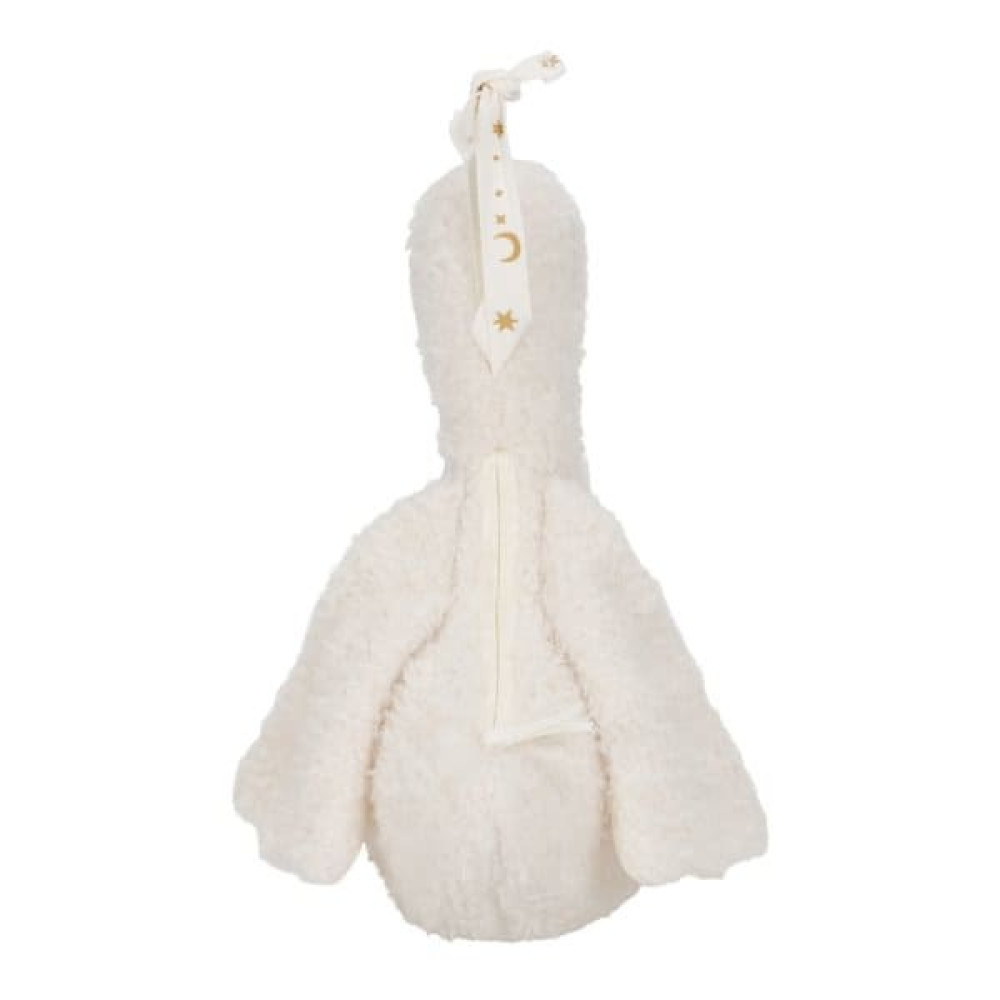 Little Dutch - przytulanka interaktywna Gąska Newborn Naturals (LD8440) • od urodzenia
