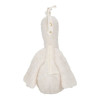 Little Dutch - przytulanka interaktywna Gąska Newborn Naturals (LD8440) • od urodzenia
