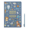 Little Dutch - tablet do rysowania (LD4783) • Forest Friends