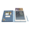 Little Dutch - tablet do rysowania (LD4783) • Forest Friends