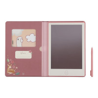 Little Dutch - tablet do rysowania (LD4782) • Fairy Garden