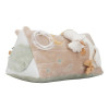 Little Dutch - miękki trójkąt edukacyjny Newborn Naturals (LD8423) • od urodzenia