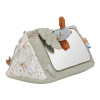 Little Dutch - miękki trójkąt edukacyjny Safari Friends GRS (LD8323) • od urodzenia