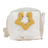 Little Dutch - kostka aktywizująca Newborn Naturals (LD8409) • 0 mc+