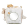 Little Dutch - kostka aktywizująca Newborn Naturals (LD8409) • 0 mc+