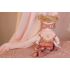 Little Dutch - przytulanka Superbohaterka Rosa 35 cm GRS (LD4673) • 1 rok+