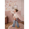 Little Dutch - przytulanka Superbohaterka Rosa 35 cm GRS (LD4673) • 1 rok+