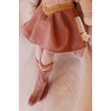 Little Dutch - przytulanka Superbohaterka Rosa 35 cm GRS (LD4673) • 1 rok+