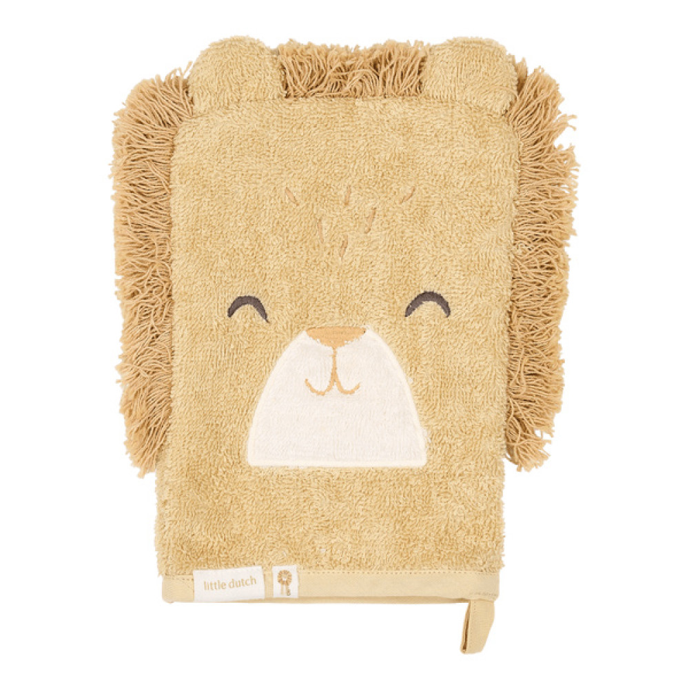 Little Dutch - zestaw prezentowy Lion Safari (TE52226047) • 0 mc+