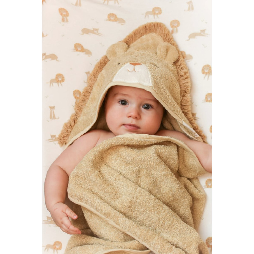 Little Dutch - zestaw prezentowy Lion Safari (TE52226047) • 0 mc+