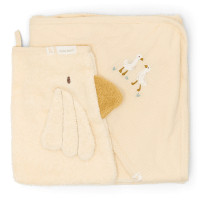 Little Dutch - zestaw prezentowy Little Goose (TE52225032) • 0 mc+