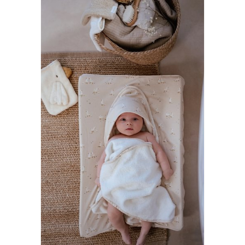 Little Dutch - zestaw prezentowy Little Goose (TE52225032) • 0 mc+