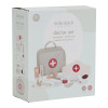 Little Dutch - zestaw lekarza FSC (LD2547) • od 3 lat
