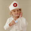 Little Dutch - zestaw lekarza FSC (LD2547) • od 3 lat