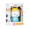 Alilo - króliczek Baby Bunny G9S+, odtwarzacz MP3 (G9S+) • Niebieski