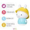 Alilo - króliczek Baby Bunny G9S+, odtwarzacz MP3 (G9S+) • Niebieski