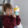 Alilo - króliczek Baby Bunny G9S+, odtwarzacz MP3 (G9S+) • Niebieski