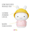 Alilo - króliczek Baby Bunny G9S+, odtwarzacz MP3 (G9S+) • Różowy