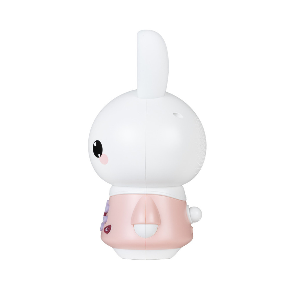 Alilo - króliczek interaktywny Honey Bunny G6PRO (G6PRO) • Turkusowy