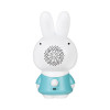 Alilo - króliczek interaktywny Honey Bunny G6PRO (G6PRO) • Turkusowy