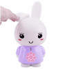 Alilo - króliczek Honey Bunny G6, odtwarzacz MP3 (G6) • Fioletowy