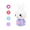 Alilo - króliczek Honey Bunny G6, odtwarzacz MP3 (G6) • Fioletowy