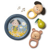 Taf Toys - zestaw muzyczny Odkrywanie muzyki (13875) • 18 mc+