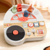 Topbright - interaktywna konsola muzyczna Music Busy Board (121233) • od 18 miesięcy