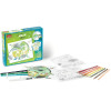 Maped - zestaw Aqua'Art obrazy akwarelowe dinozaury (907058) • 7 lat+