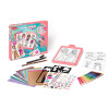 Maped - tablica podświetlana Avatar Fashion BFF (907099) • 7 lat+
