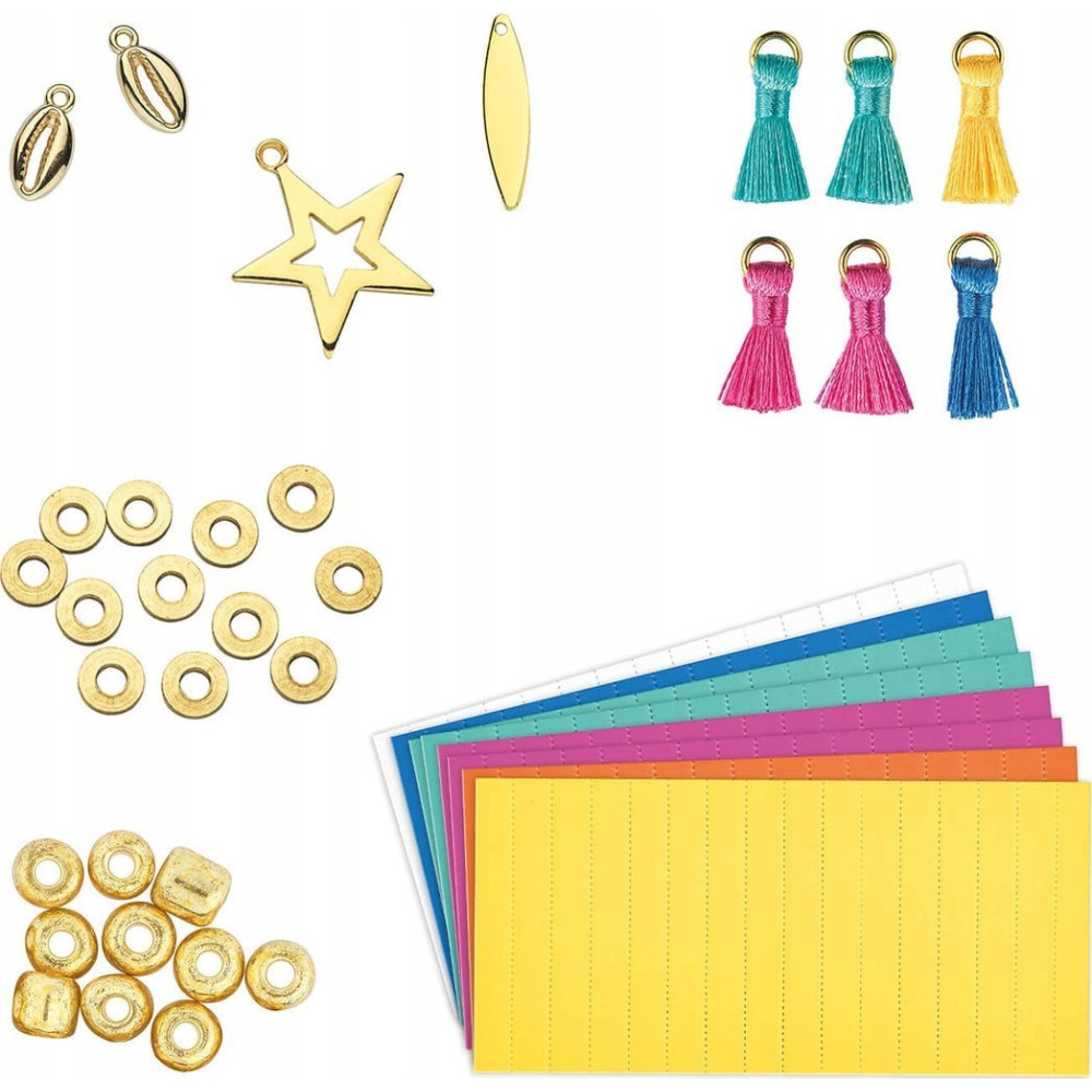 Maped - fabryka bransoletek Heishi (907406) • 6 lat+