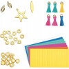 Maped - fabryka bransoletek Heishi (907406) • 6 lat+