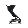 Cybex Agis - lekki wózek spacerowy podróżny, ultrakompaktowy po złożeniu • Magic Black