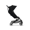 Cybex Agis - lekki wózek spacerowy podróżny, ultrakompaktowy po złożeniu • Magic Black