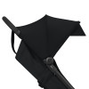 Cybex Agis - lekki wózek spacerowy podróżny, ultrakompaktowy po złożeniu • Magic Black