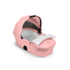 Cybex Melio Cot 2026 - gondola (bez ramy) do wózków Cybex Melio i Melio Carbon, od urodzenia do ok. 6 miesięcy • Candy Pink