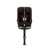 Cybex Sirona G3 i-Size - obrotowy fotelik samochodowy 360 stopni (3 mc - 4 lata / 61-105 cm, do 19 kg) • Chocolate Brown Plus