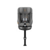Cybex Sirona G i-Size - obrotowy fotelik samochodowy (3 mc - 4 lat / 61 - 105 cm) • Lava Grey Comfort