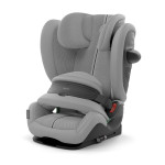 Cybex Pallas G3 i-Size - fotelik samochodowy przodem do kierunku jazdy (15 mc - 12 lat / 76 - 150 cm), z osłoną przed uderzeniem, ISOFIX z Top Tether • Stone Grey Plus Cybex Pallas G3 i-Size - fotelik samochodowy przodem do kierunku jazdy (15 mc - 12 lat / 76 - 150 cm), z osłoną przed uderzeniem, ISOFIX z Top Tether • Stone Grey Plus