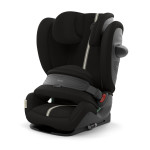 Cybex Pallas G3 i-Size - fotelik samochodowy przodem do kierunku jazdy (15 mc - 12 lat / 76 - 150 cm), z osłoną przed uderzeniem, ISOFIX z Top Tether • Moon Black Plus Cybex Pallas G3 i-Size - fotelik samochodowy przodem do kierunku jazdy (15 mc - 12 lat / 76 - 150 cm), z osłoną przed uderzeniem, ISOFIX z Top Tether • Moon Black Plus