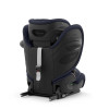 Cybex Pallas G3 i-Size - fotelik samochodowy przodem do kierunku jazdy (15 mc - 12 lat / 76 - 150 cm), z osłoną przed uderzeniem, ISOFIX z Top Tether • Ocean Blue Plus